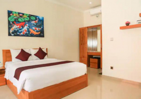 Wayan House Seminyak